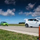 Image for article titled How I Settled A Ridiculous Bet By Racing A Pair Of Tiny Cars